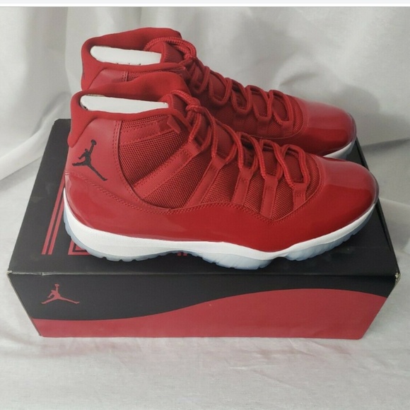 jordan 11 size 11.5
